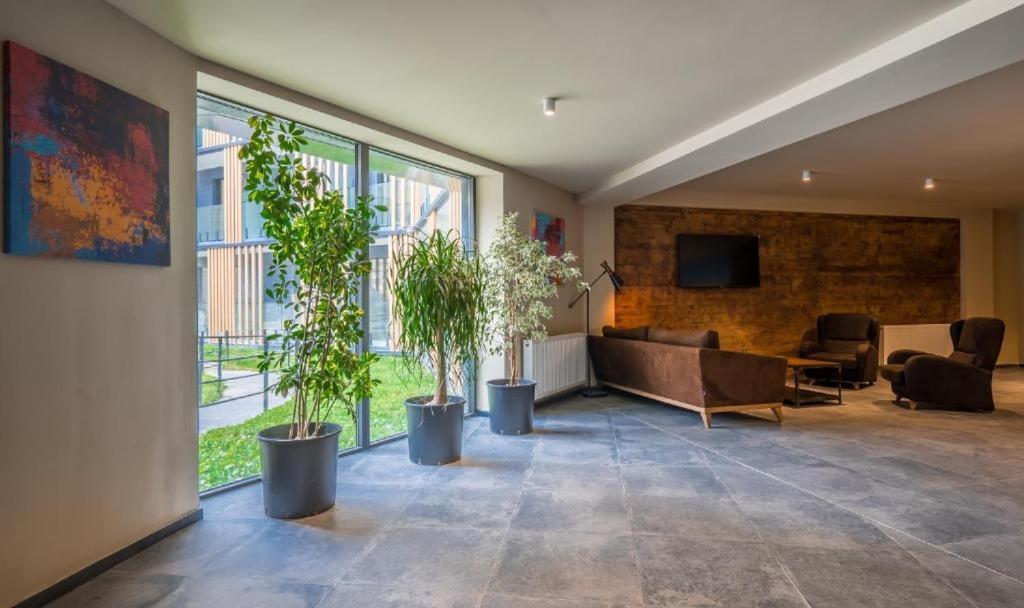Atrium Mountain View Apartment, New גודאורי מראה חיצוני תמונה
