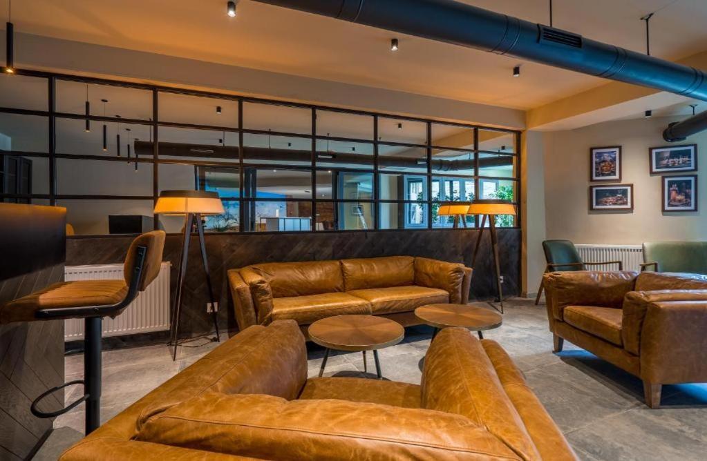 Atrium Mountain View Apartment, New גודאורי מראה חיצוני תמונה