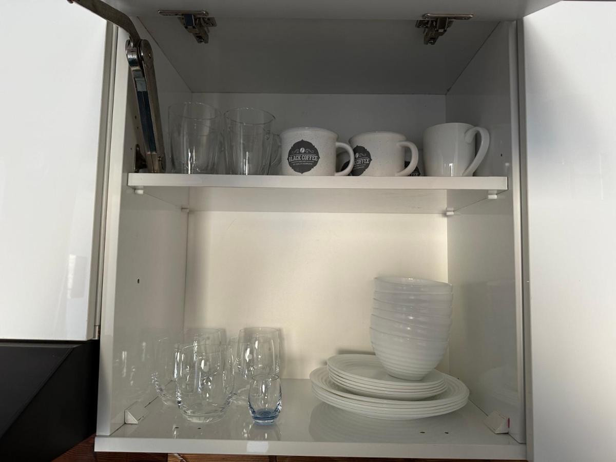 Atrium Mountain View Apartment, New גודאורי מראה חיצוני תמונה