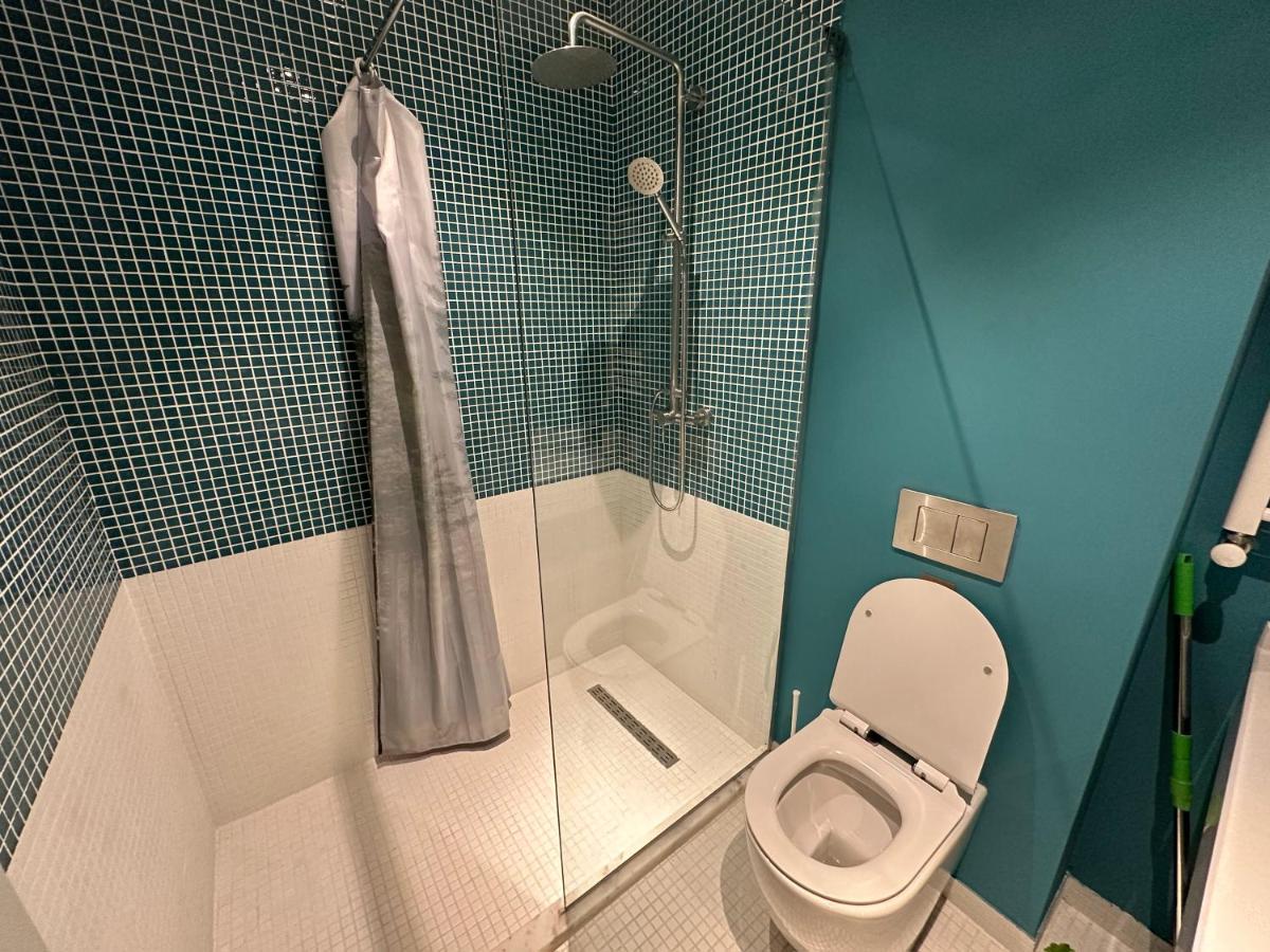 Atrium Mountain View Apartment, New גודאורי מראה חיצוני תמונה