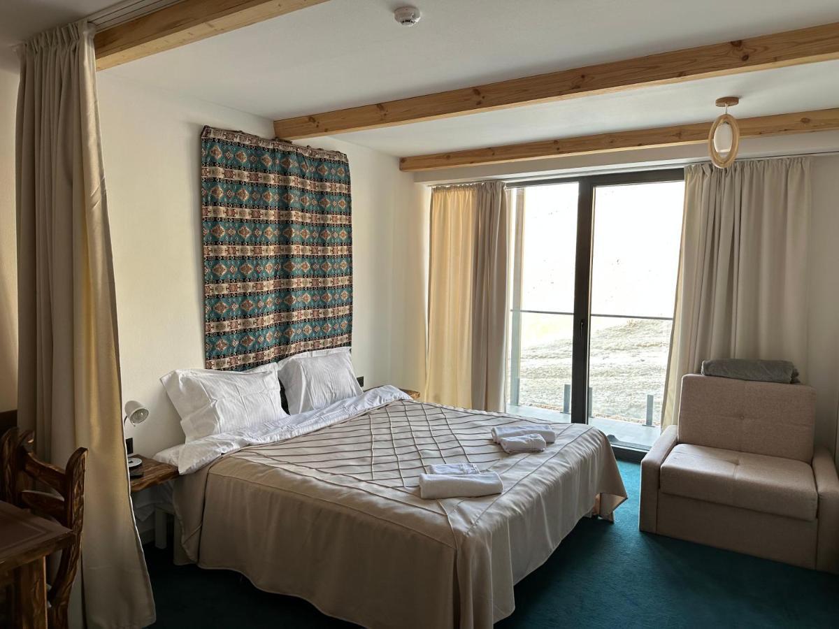 Atrium Mountain View Apartment, New גודאורי מראה חיצוני תמונה