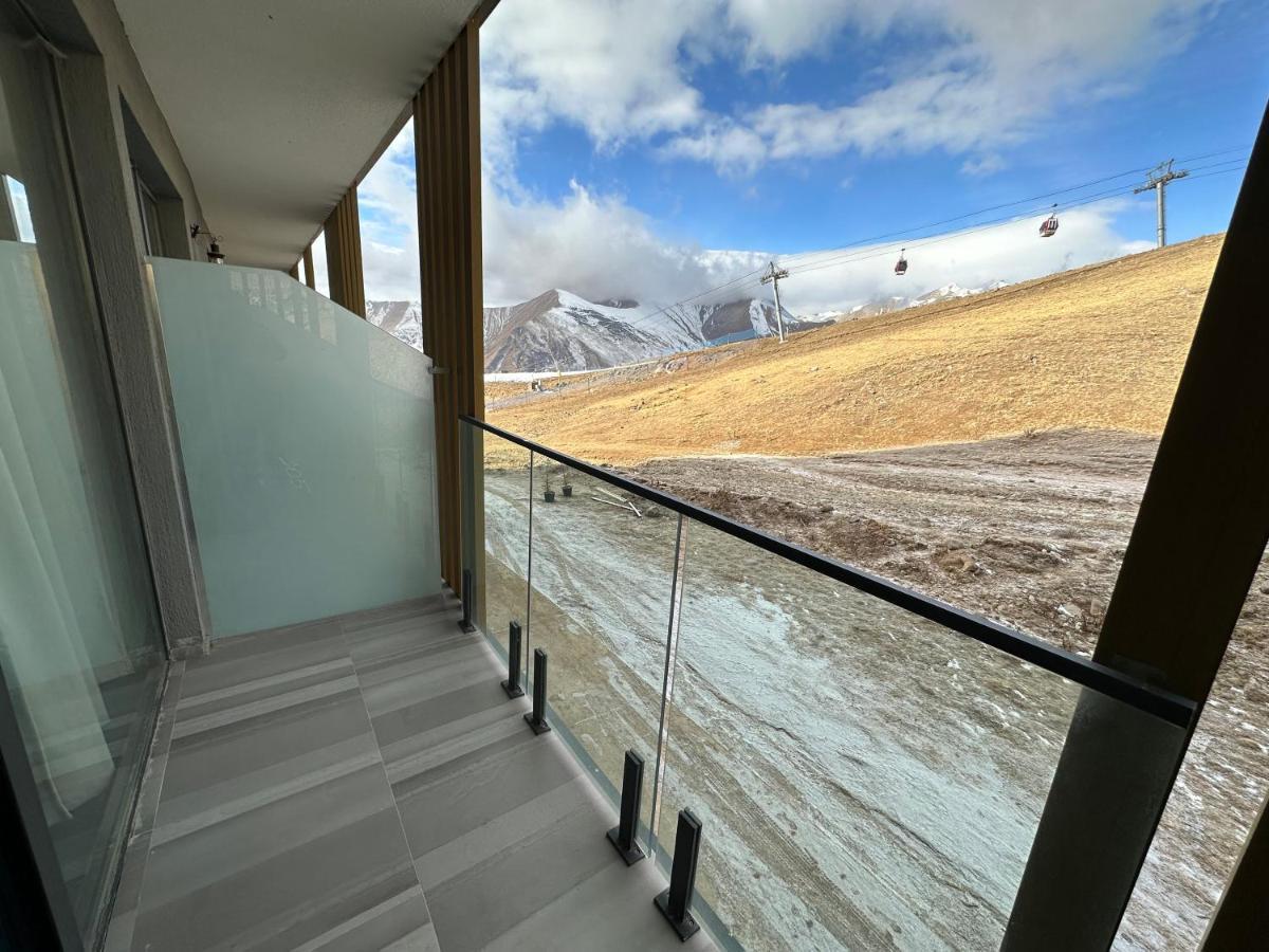 Atrium Mountain View Apartment, New גודאורי מראה חיצוני תמונה